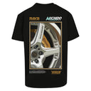 Rays Volk GT-S Edition Oversized T-Shirt