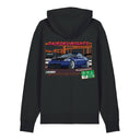 Daikoku Nights Hoodie