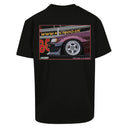 AE86 Levin Oversized T-Shirt