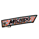 Michido Blossom Flight Tag