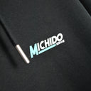 Michido Small Logo Hoodie